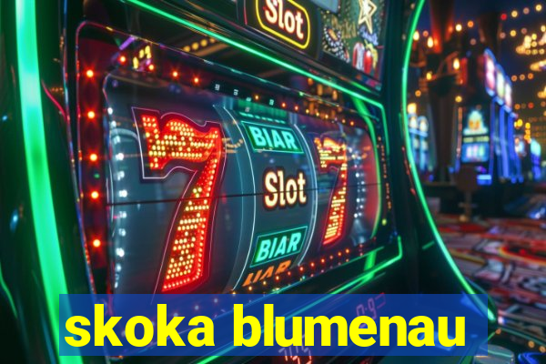 skoka blumenau